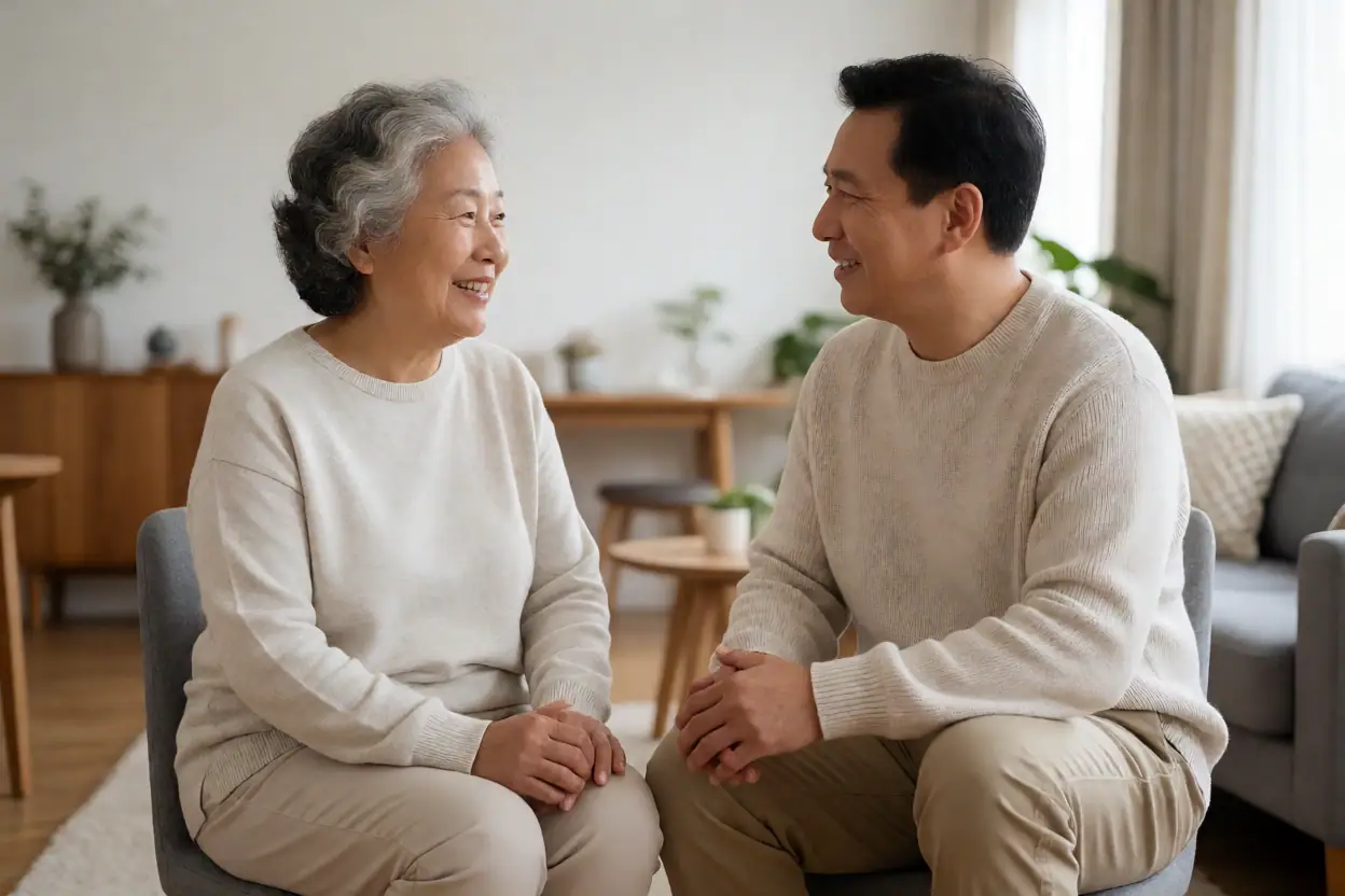 从史籍人物看麻氏名望与家族记忆:文化场景配图