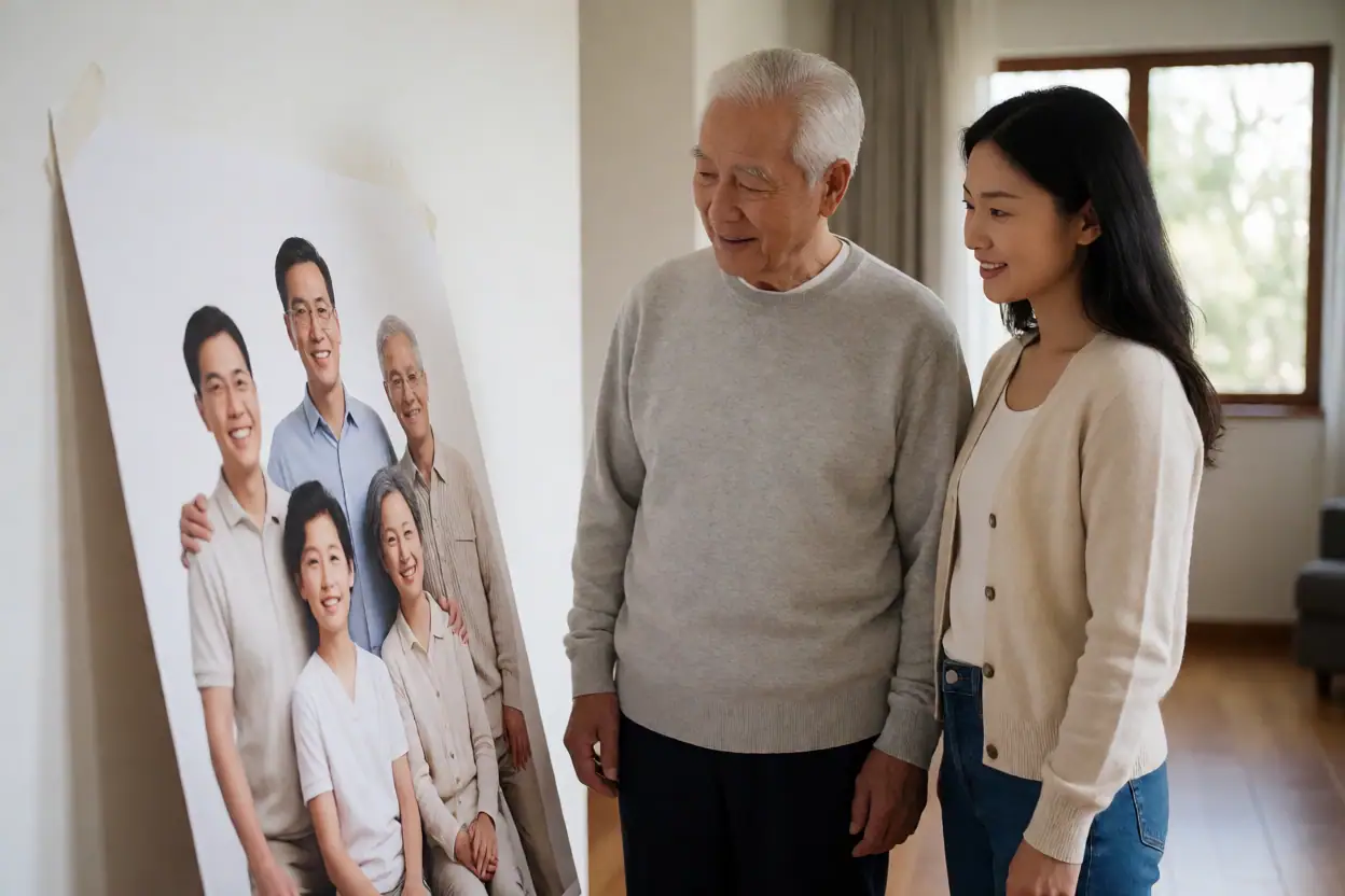 从断狱能臣到一代名相:狄仁杰的仕途与身后:文化场景配图
