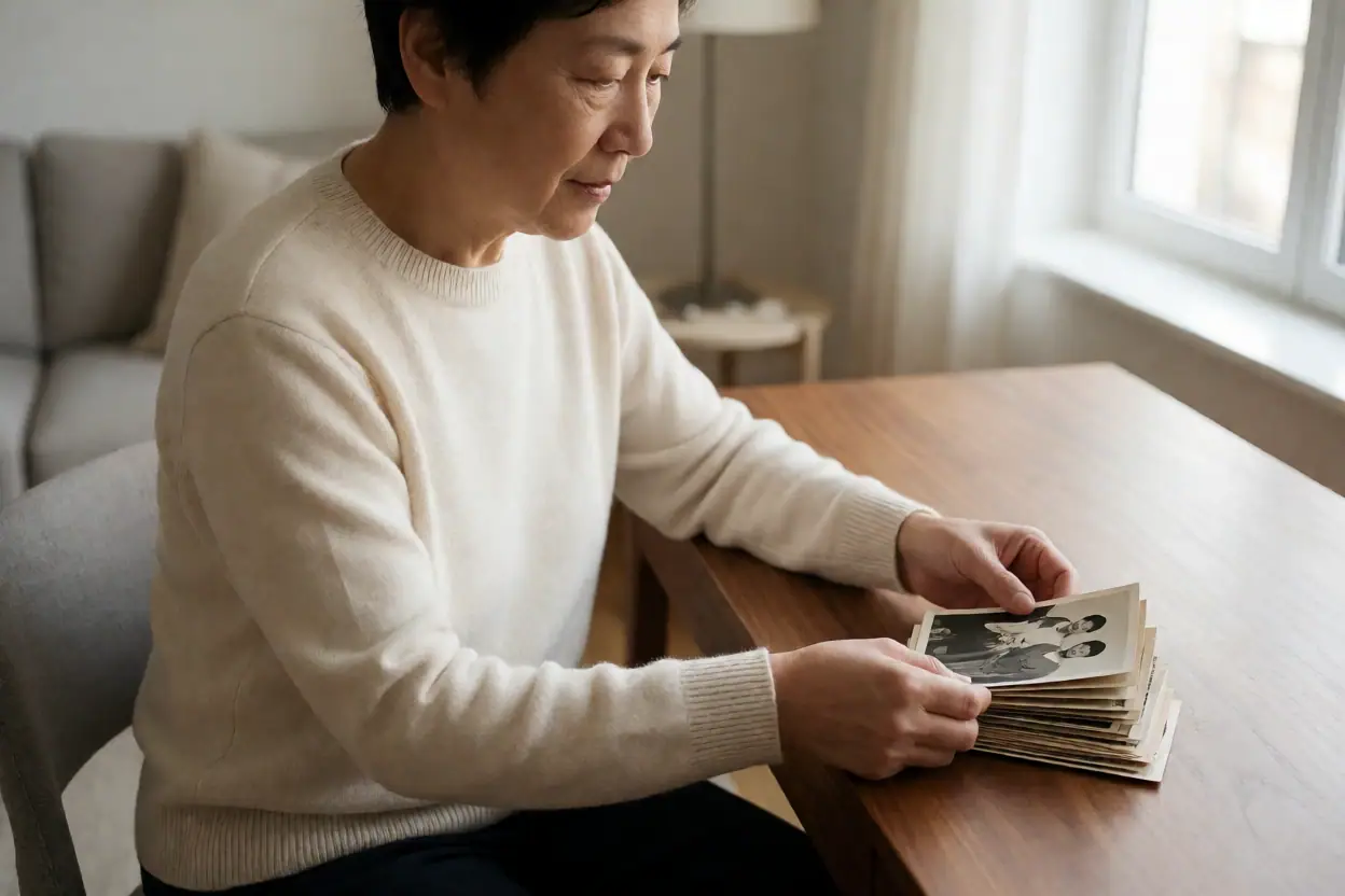蒲洪与姚弋仲：十六国乱局中的两条道路：文化场景配图