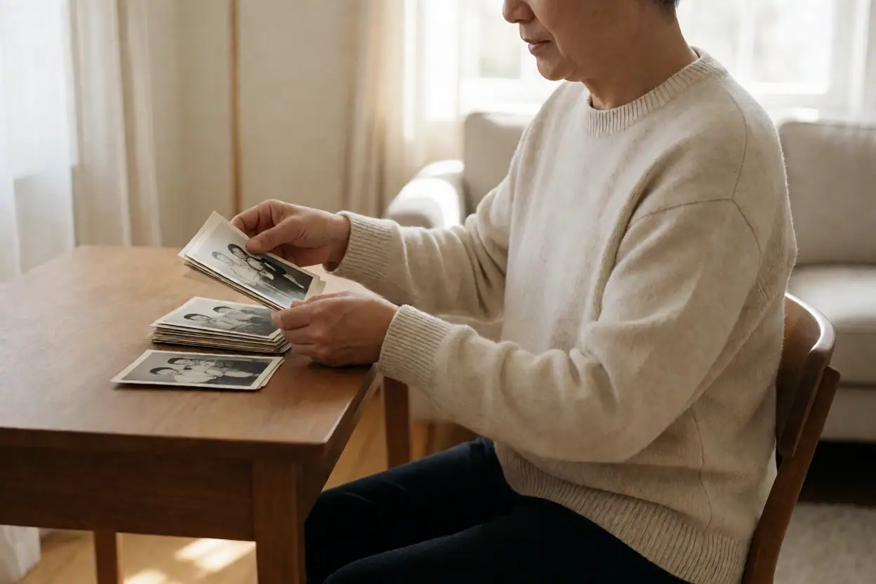 杨姓字辈与迁徙脉络的宗谱学考察:文化场景配图