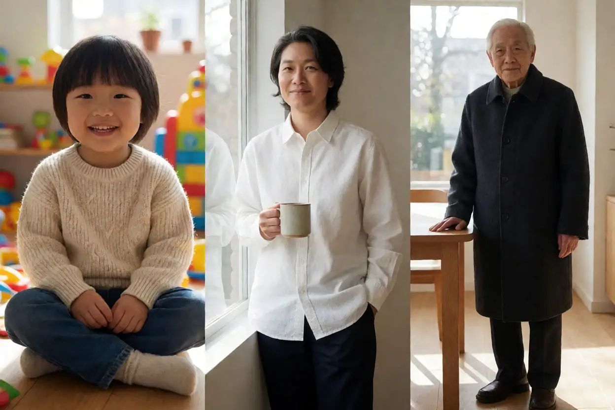 邬思道:从文学谋士形象回到史料中的幕僚人生:文化场景配图