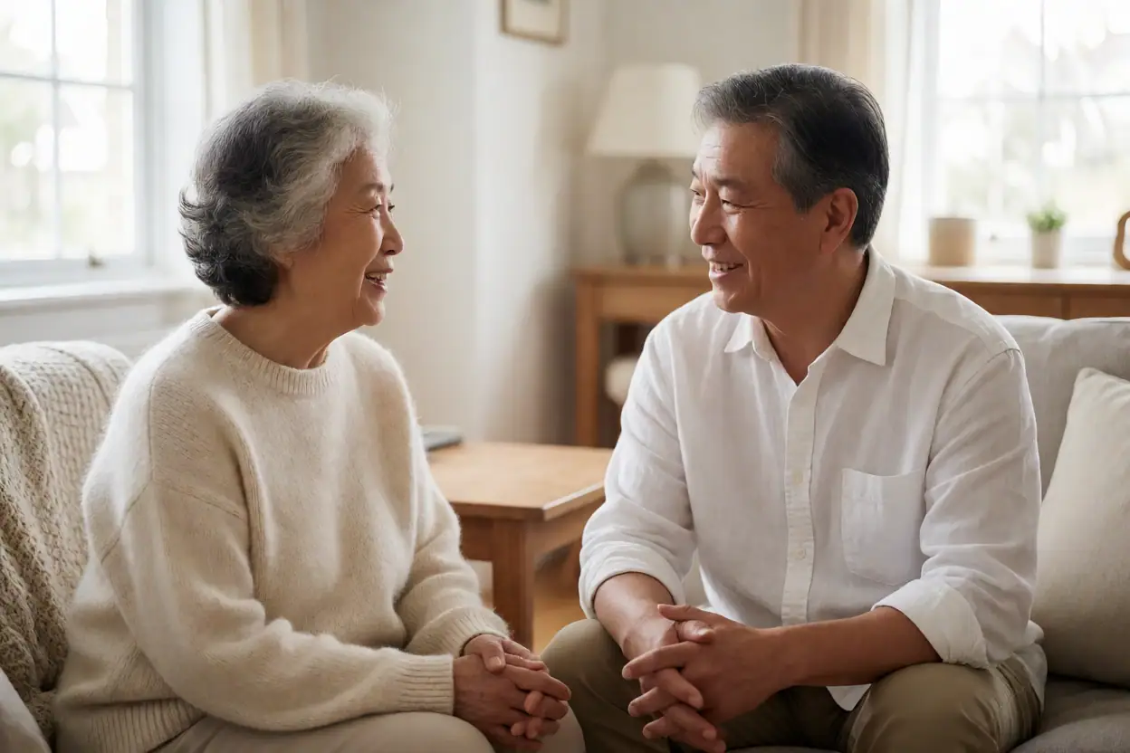 有莘与大禹传说:从婚姻线索辨析地域记忆:文化场景配图