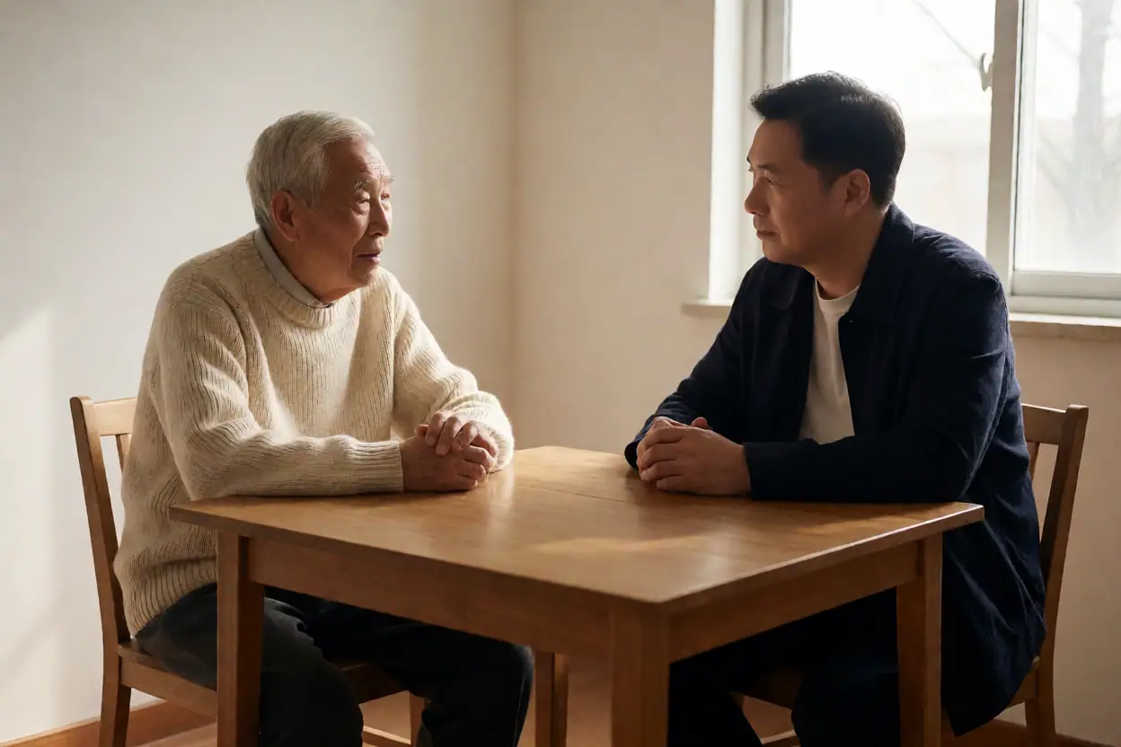 丰顺汤南罗氏聚居与地方社会变迁线索:文化场景配图