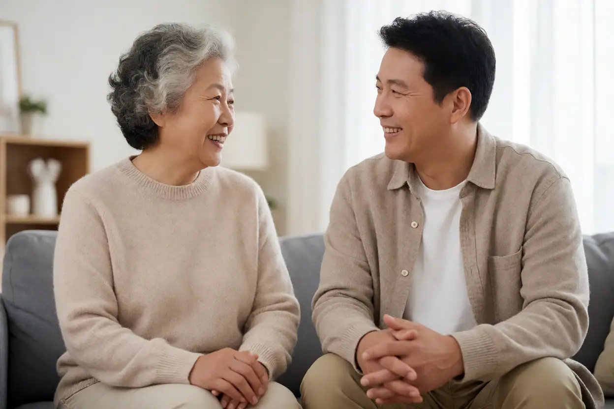 家谱为何慎于外传:从守谱传统到数字化保护:文化场景配图