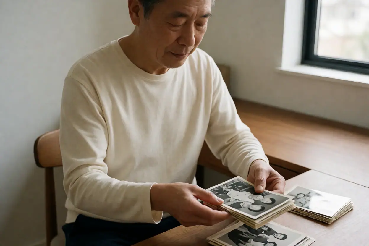 阳氏芈姓封邑说及其谱牒核验路径:文化场景配图