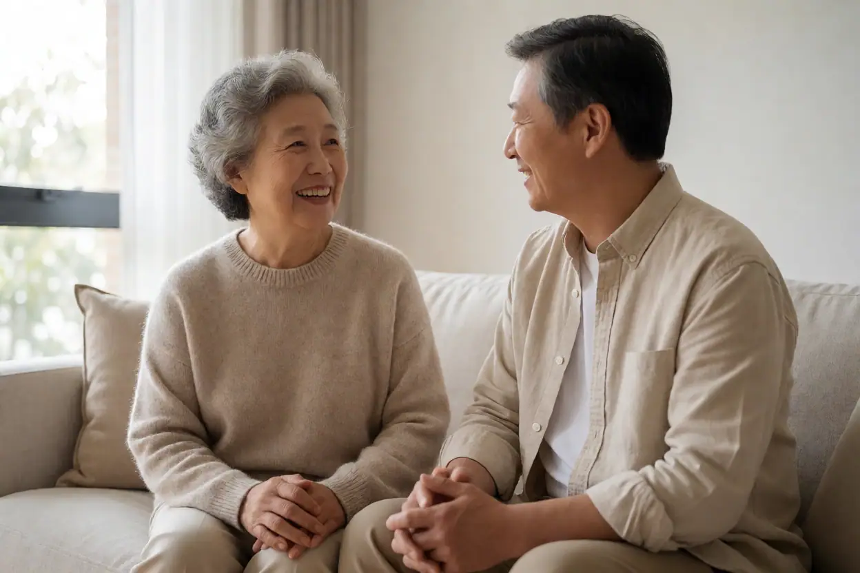 《驪兴闵氏族谱》第1本的著录线索与查考路径:文化场景配图