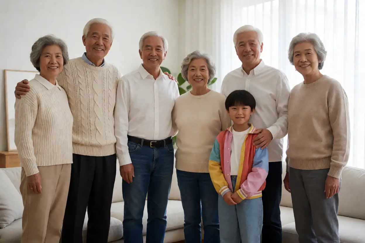 佛山石头村霍氏家庙与地方宗族记忆:文化场景配图