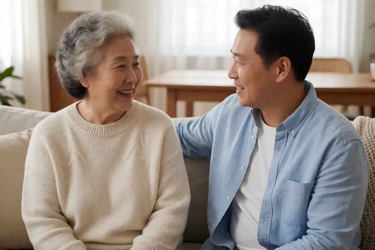 丑姓读音与源流考辨:从字形到家族记忆:文化场景配图