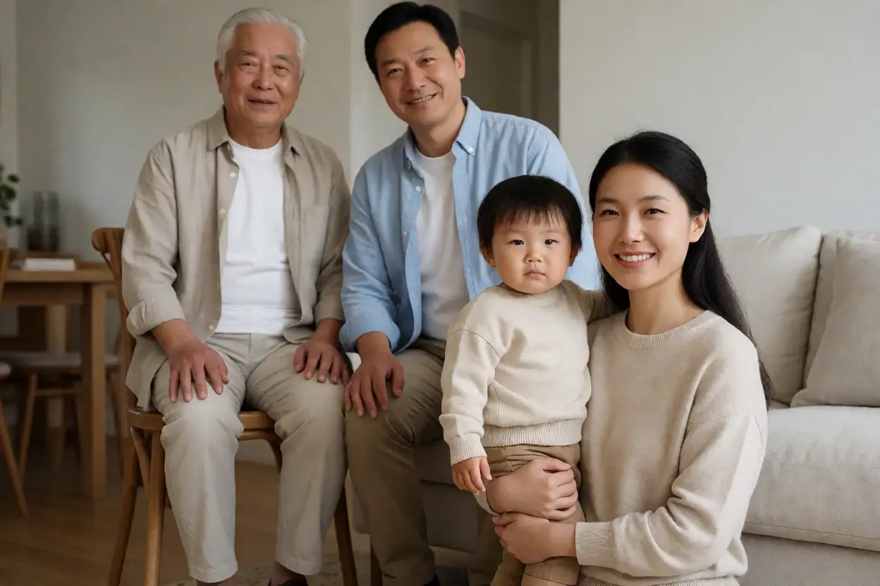 益阳汤氏族谱:一部地方家族记忆的整理线索:文化场景配图