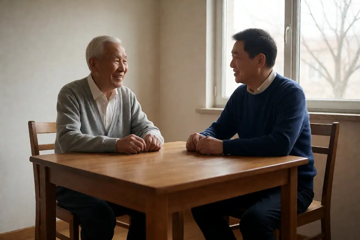 益阳汤氏族谱:一部地方家族记忆的整理线索:文化场景配图