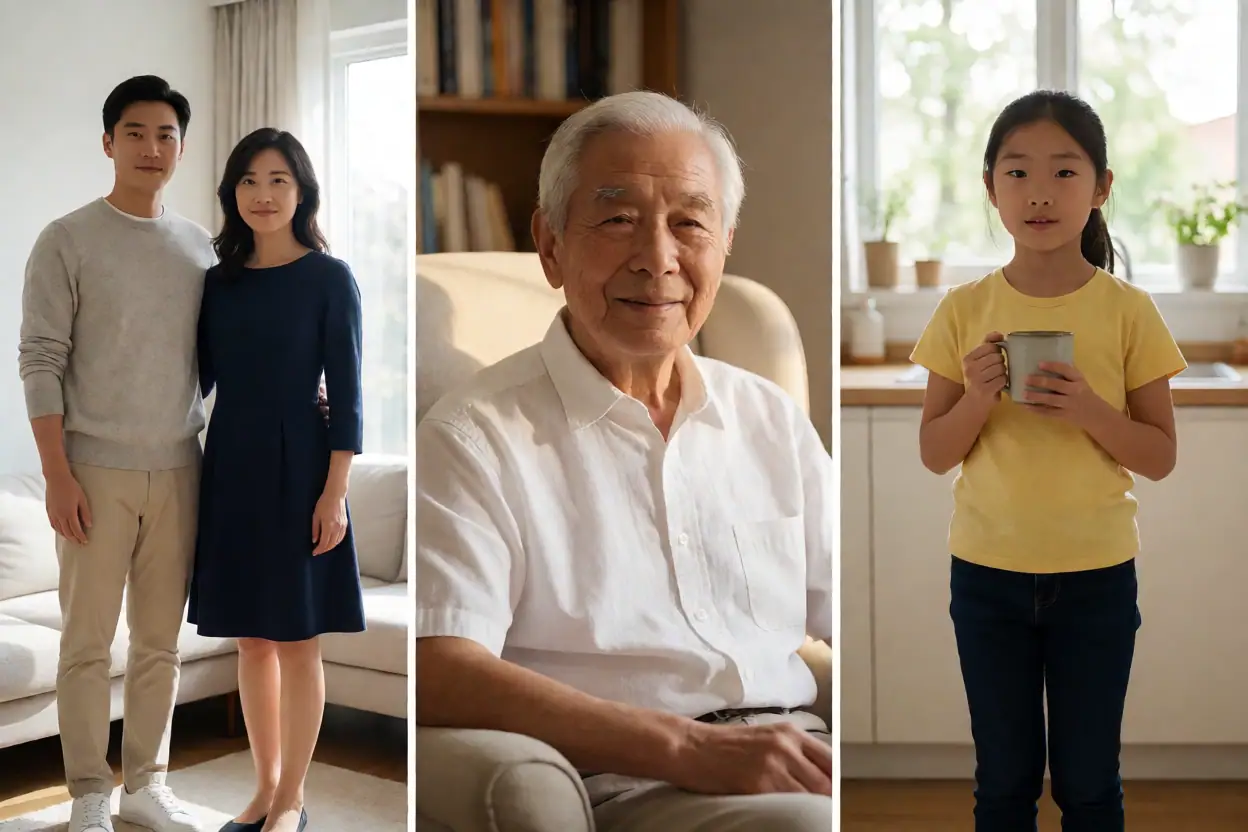 广州白云邝氏宗祠与“淡墨流芳”牌坊:文化场景配图