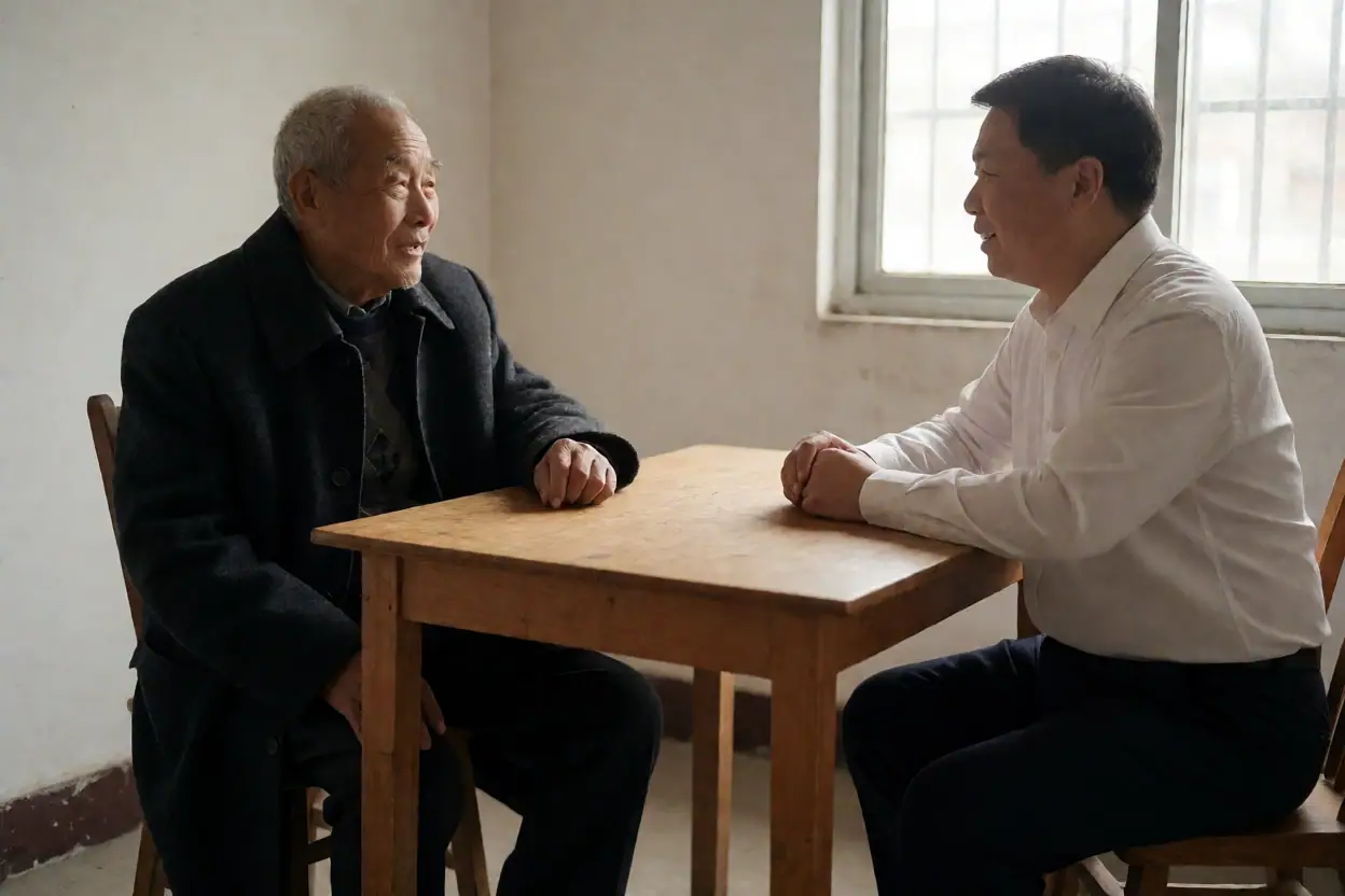 房山山前杭氏:家训延续下的乡土记忆