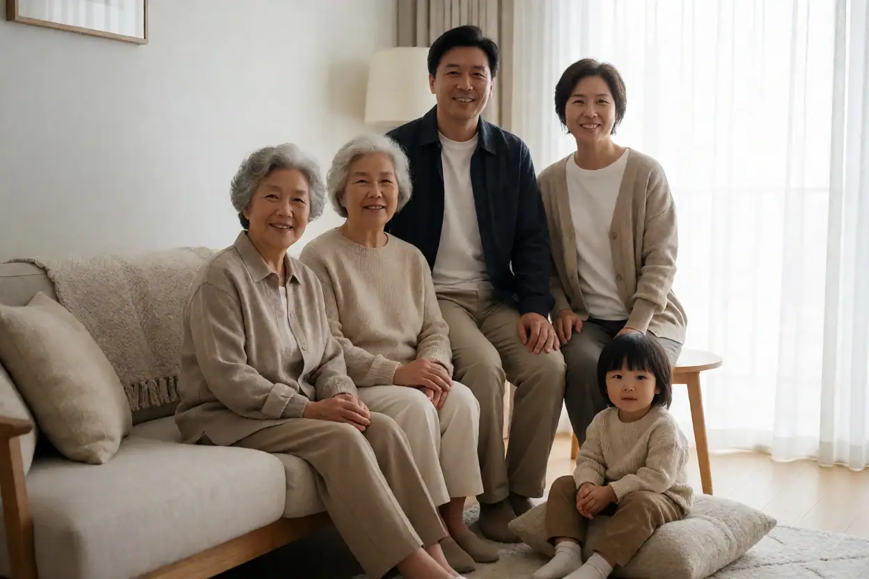 山东郓城鹿氏字辈线索与联宗考辨:文化场景配图