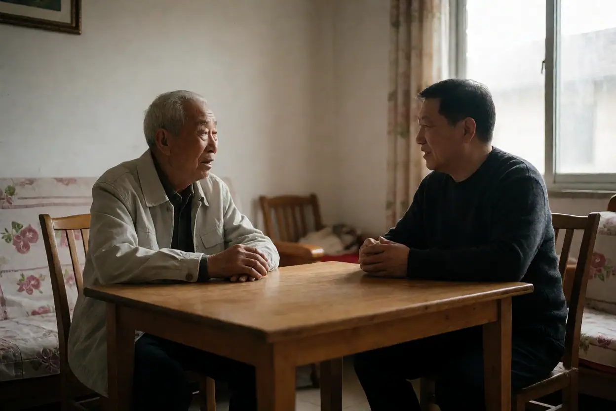 福清龙田上薛薛氏宗祠的建筑记忆:文化场景配图