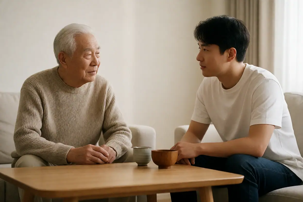吉水邹元标:从直言进谏到潜心理学:文化场景配图