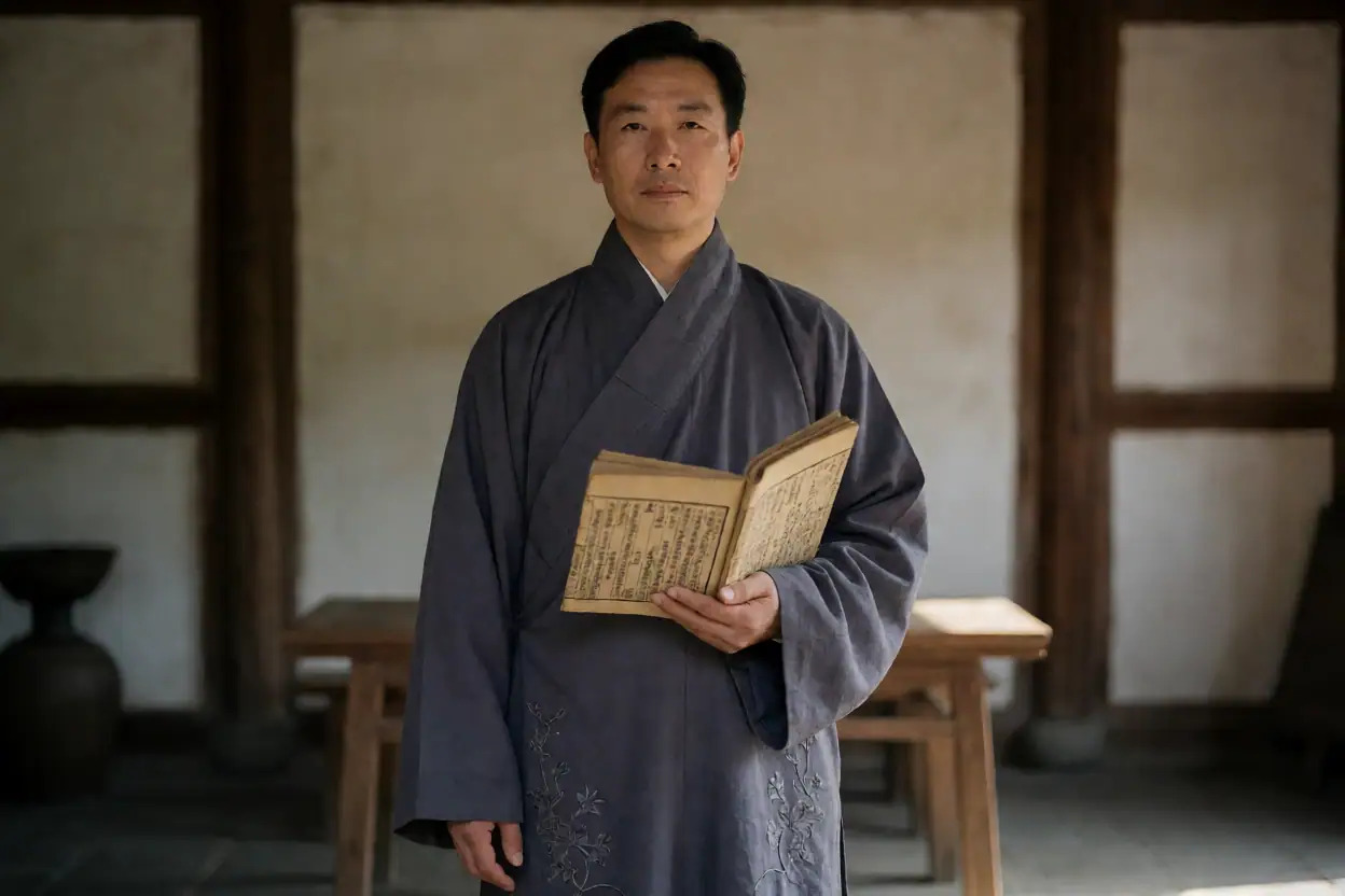 司氏迁徙脉络:从顿丘旧地到四方播迁:文化场景示意