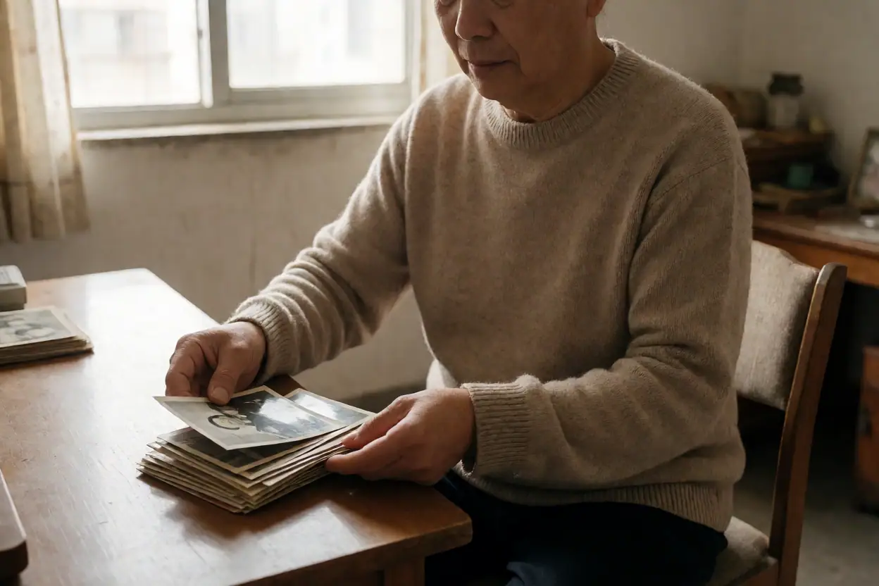 从十二年轮回看本命年的民俗记忆:文化场景配图