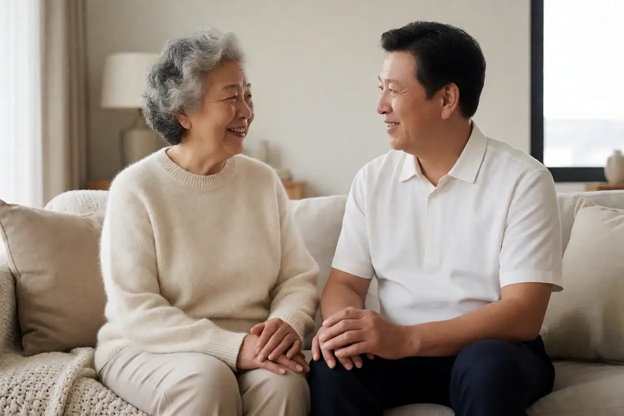 崔琰:容仪之外,更见士人的持守与锋芒:文化场景配图