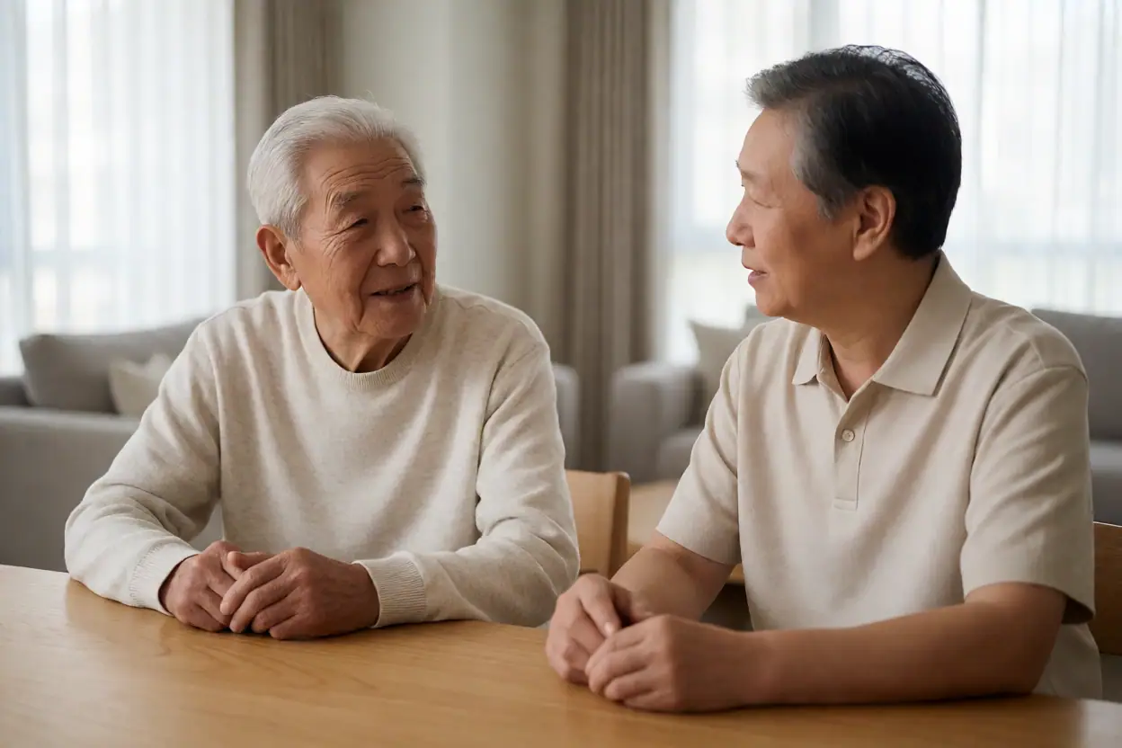 鲁工之名:从公输般到鲁姓起源的历史记忆:文化场景配图