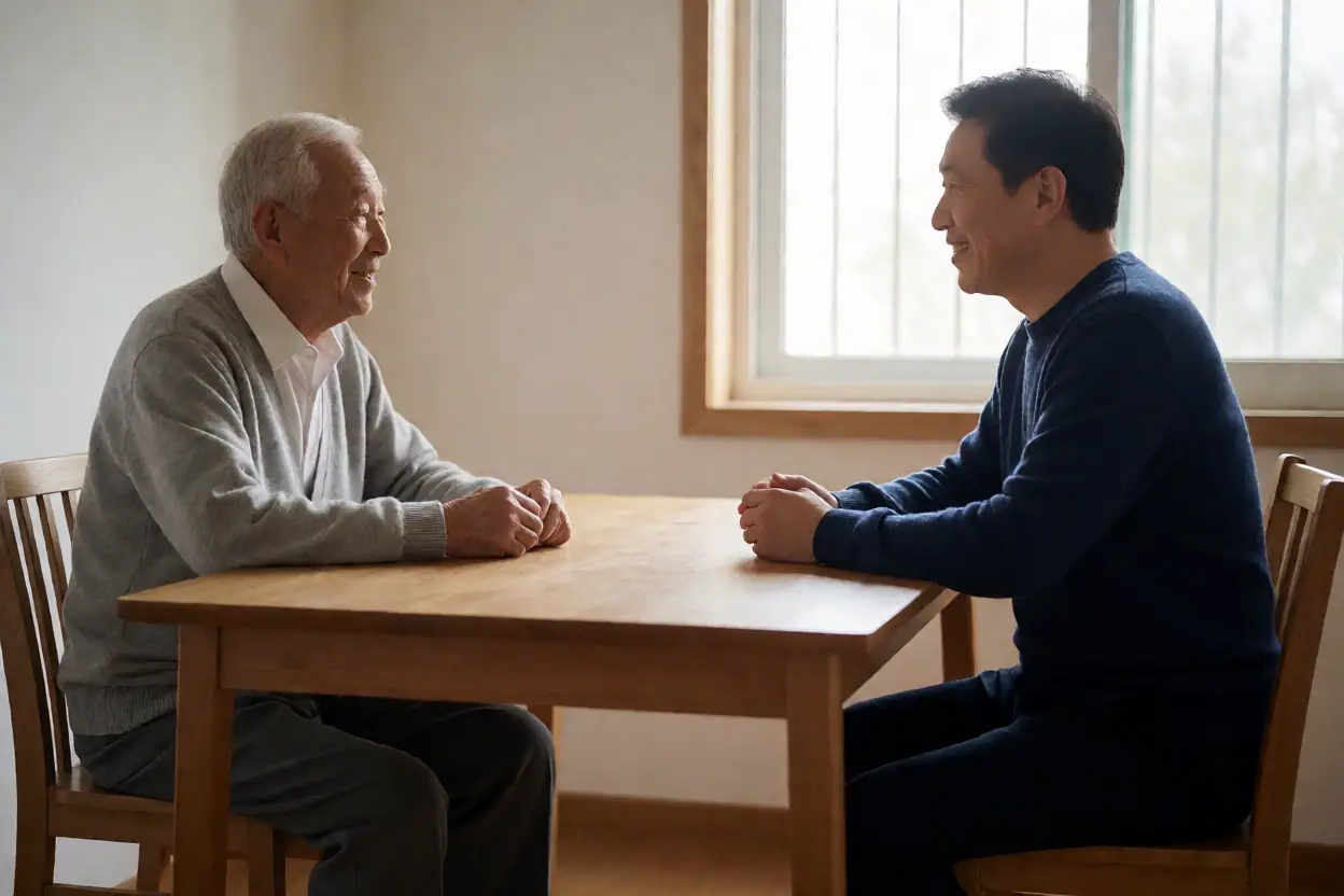 闻喜宁氏家谱所见:一部清代谱牒的价值与辨析:文化场景配图