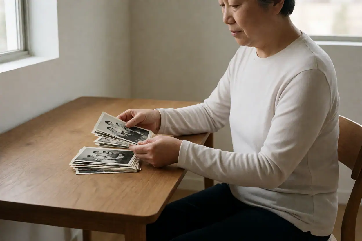 妈祖姓什么:林默传说与姓氏考辨:文化场景配图