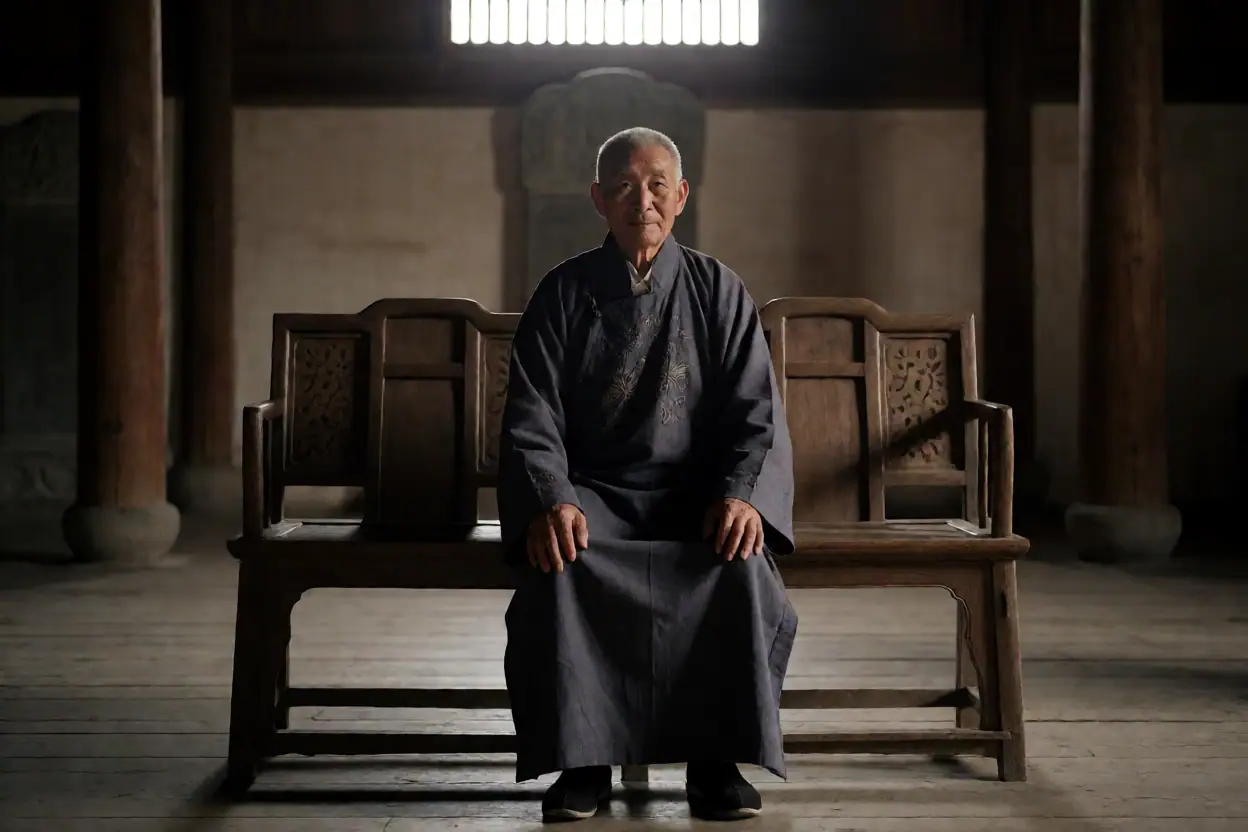 《湘峰禾村祠曾氏六修族谱》的辨读线索:文化场景示意