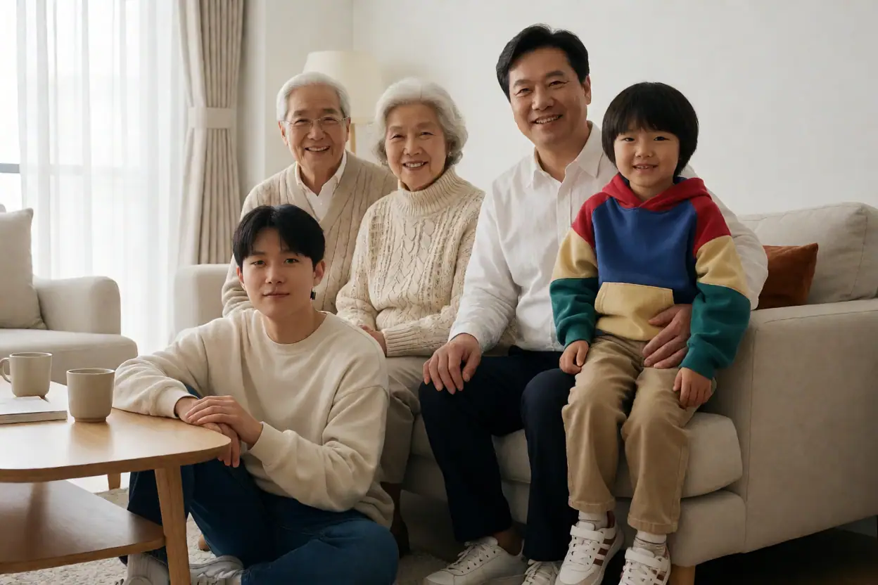 尉姓读音与源流辨析:从尉迟复姓到地方支系:文化场景配图