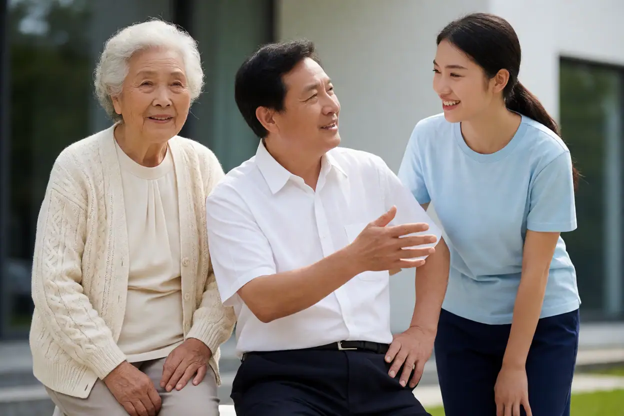 谷姓迁徙与区域分布的历史脉络:文化场景配图
