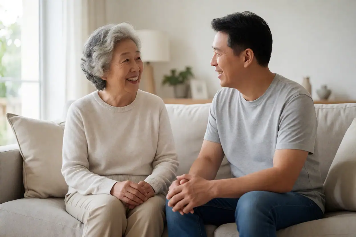 谷姓迁徙与区域分布的历史脉络:文化场景配图