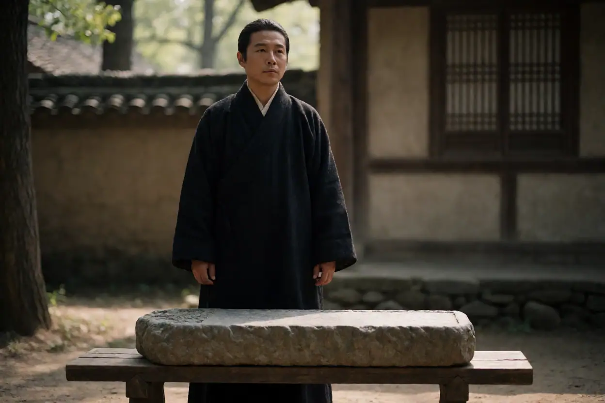 栾氏人物记忆与家族脉络辨析:文化场景示意