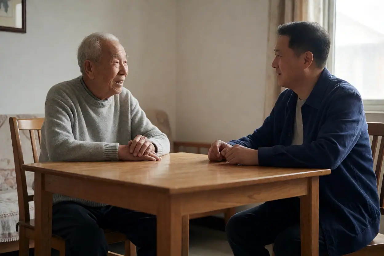徐州权氏与权谨:孝义名望背后的家族记忆:文化场景配图