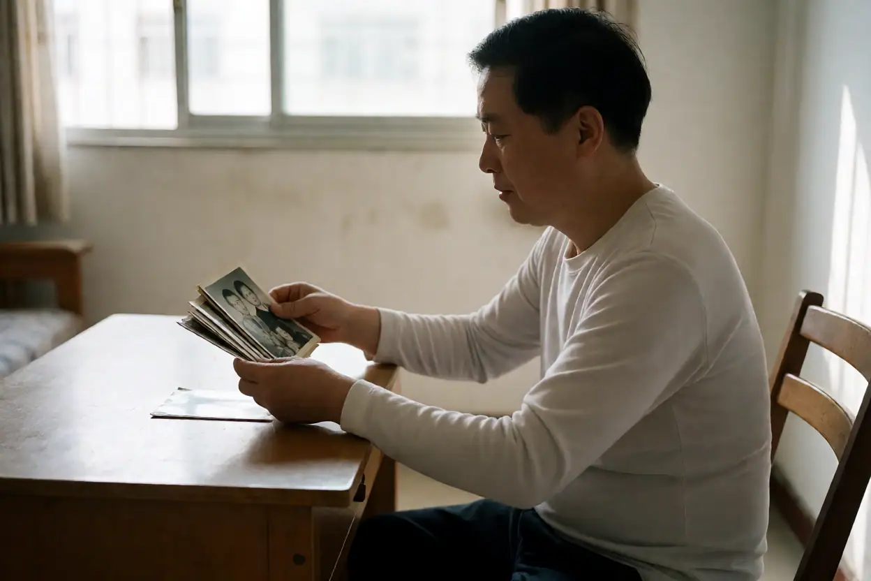 岳西储氏四德堂:祠堂建筑与地方记忆:文化场景配图
