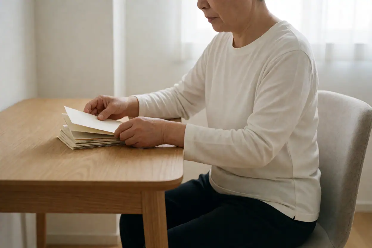 胶东牟平曲氏的人口记载、科举人物与家风传承:文化场景配图