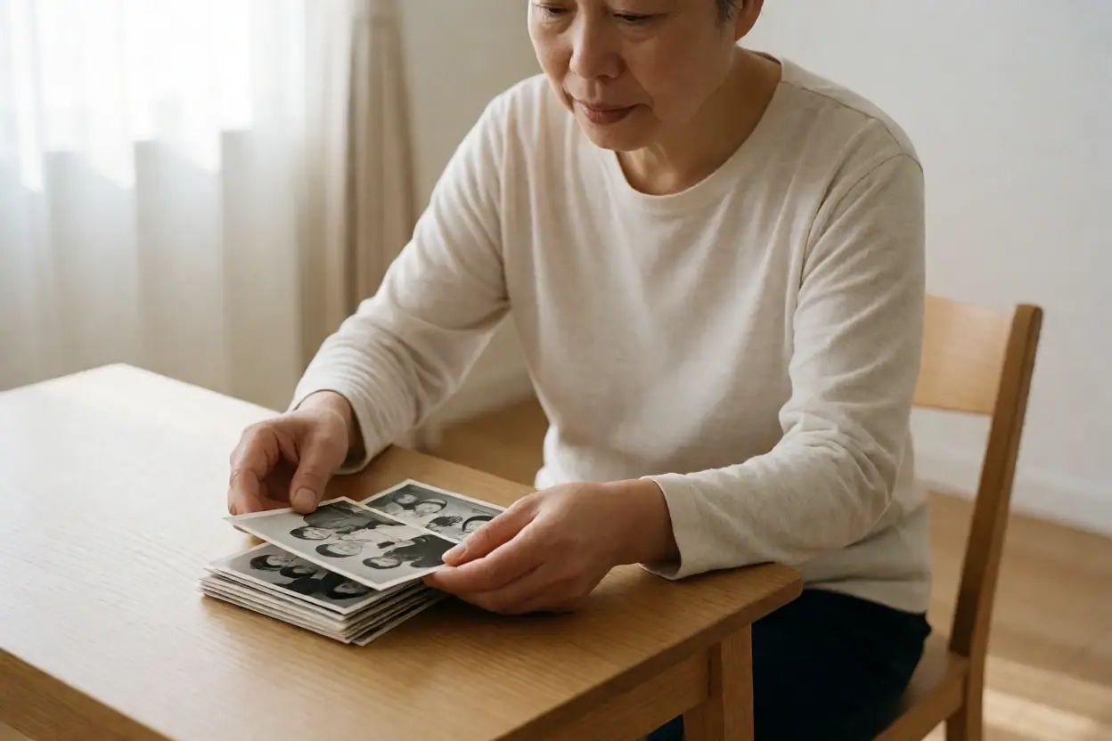 从《曾氏族谱·南靖祖》第四册探寻曾氏支脉:文化场景配图