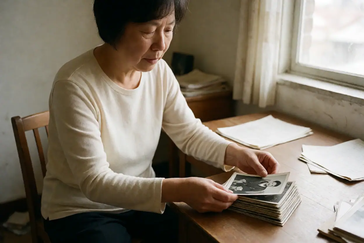 贺氏六修族谱颁谱:一场家族文献的郑重交接