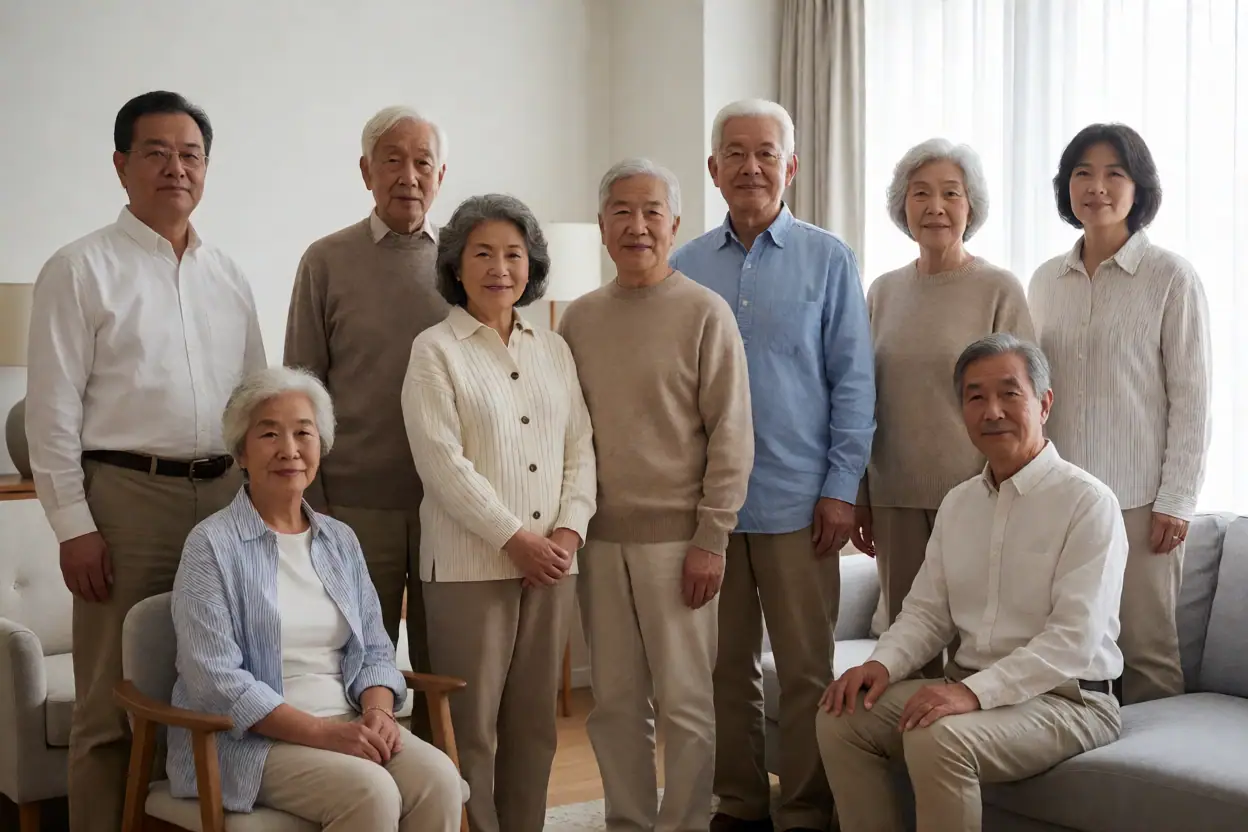 五云郑氏宗谱:从卷帙结构观察家族记忆:文化场景配图