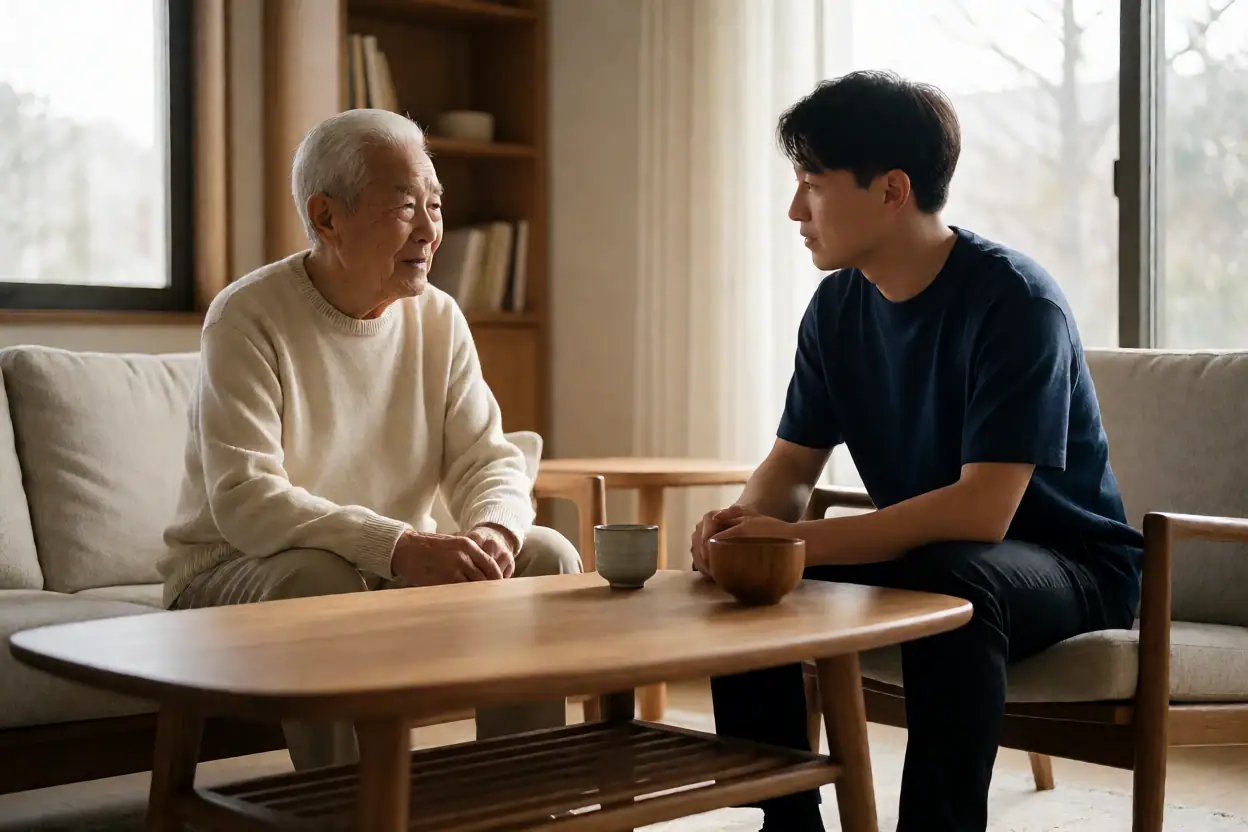 安东权氏谱序所见得姓叙事与世系线索:文化场景配图