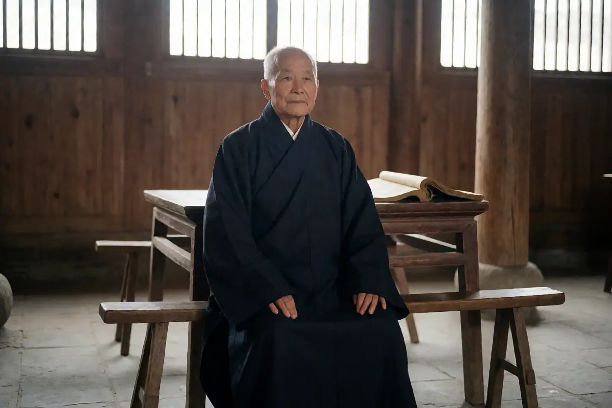 武城堂团田曾氏续修族谱第十二本考察:文化场景示意