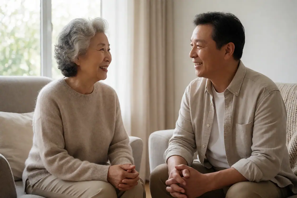 定兴江村鹿氏墓园:一处延续数百年的家族记忆:文化场景配图