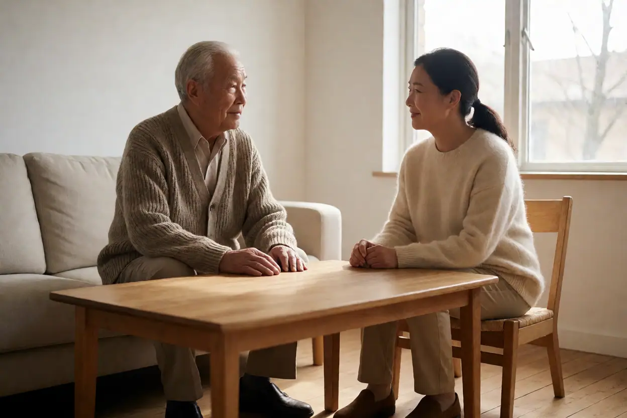从史籍与谱牒看狄仁杰三子及后裔线索:文化场景配图