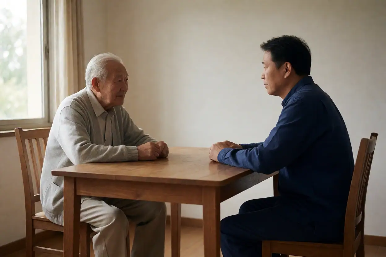 从游酢与游子远看游姓人物的多重传统:文化场景配图
