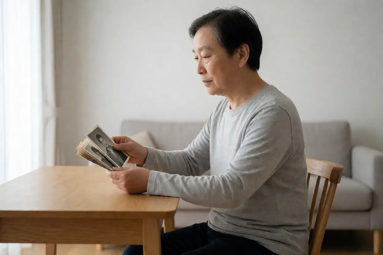 崞阳亢氏的迁居记忆与明清科名轨迹:文化场景配图