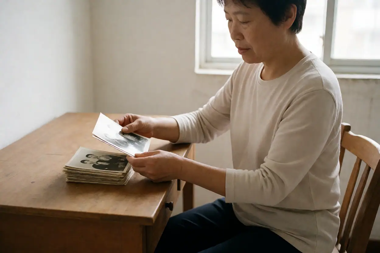 韶山石羊庞氏迁徙与谱系记忆考述:文化场景配图