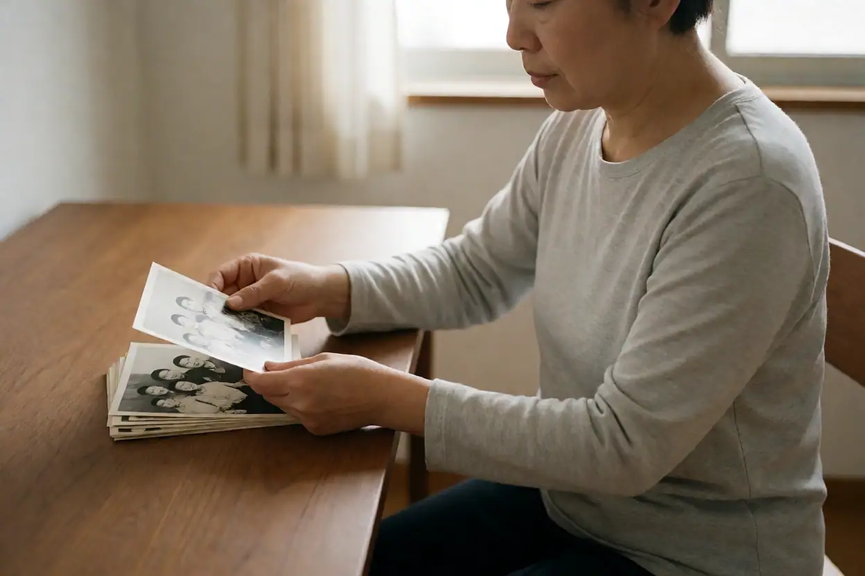 钟姓繁体字辨析:鍾、鐘与家族用字的来历:文化场景配图