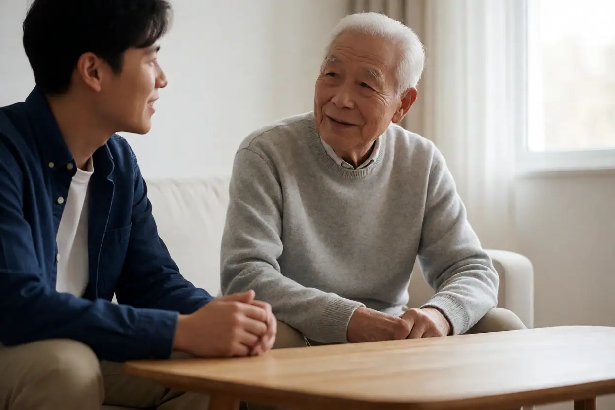 杨氏字辈考据：从“宗可永应”看家谱的传承与流变：文化场景配图