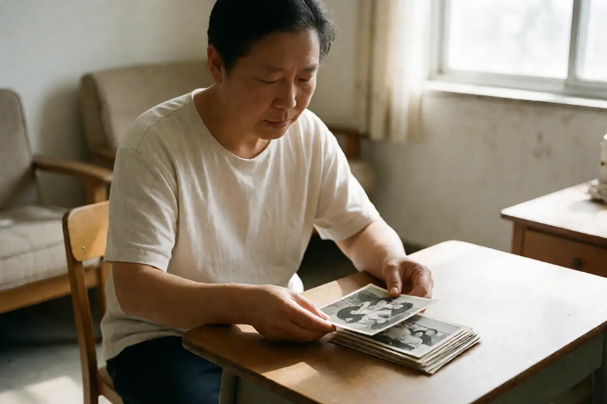 揭阳藩姓人口线索与字形辨析:文化场景配图
