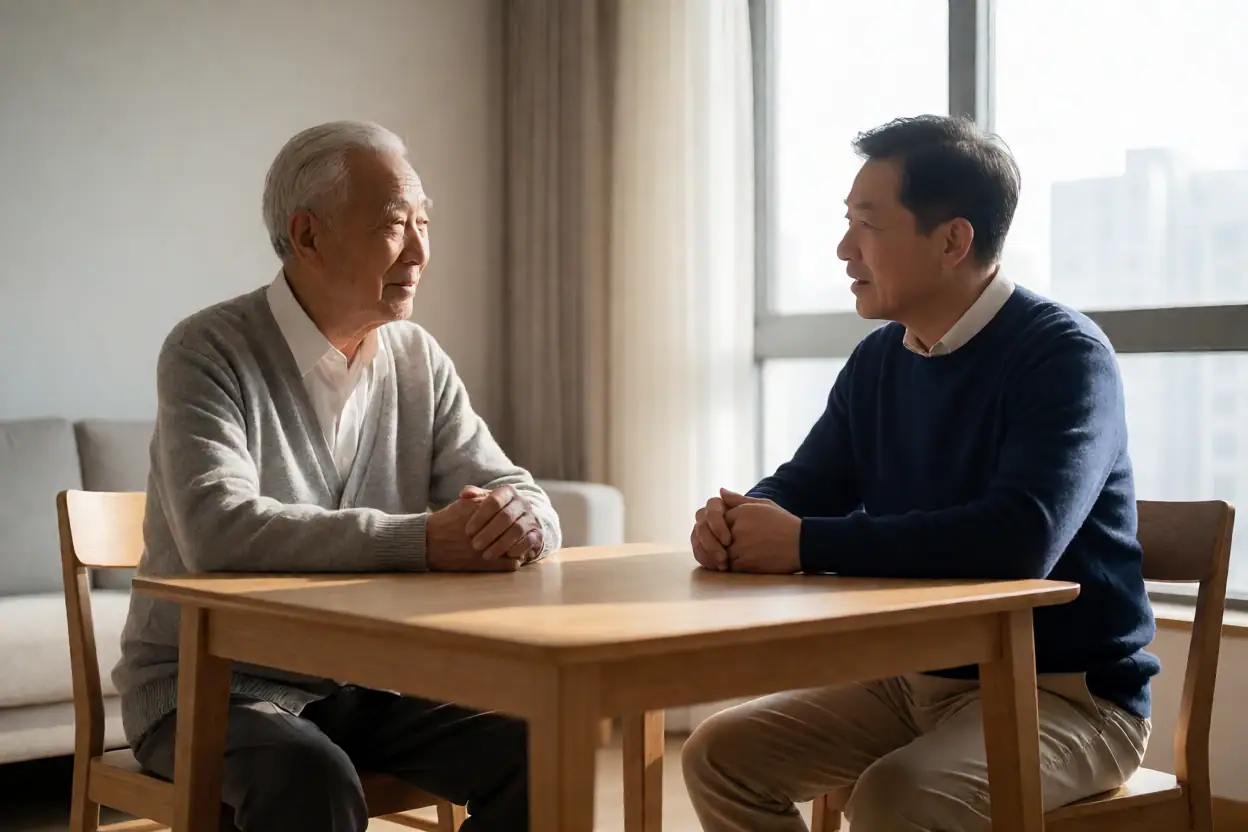 高安邹氏迁居与分支线索的审慎梳理:文化场景配图