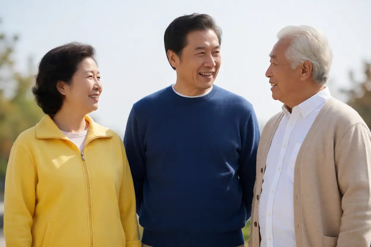 永泰麟阳村鄢氏聚居与杜氏携子入闽记忆:文化场景配图