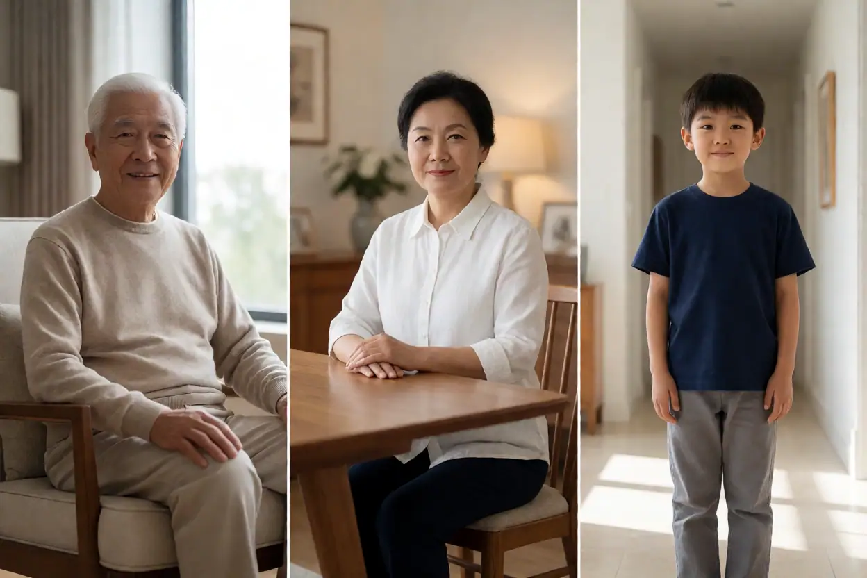 裴氏源流与河东名门的历史记忆:文化场景配图