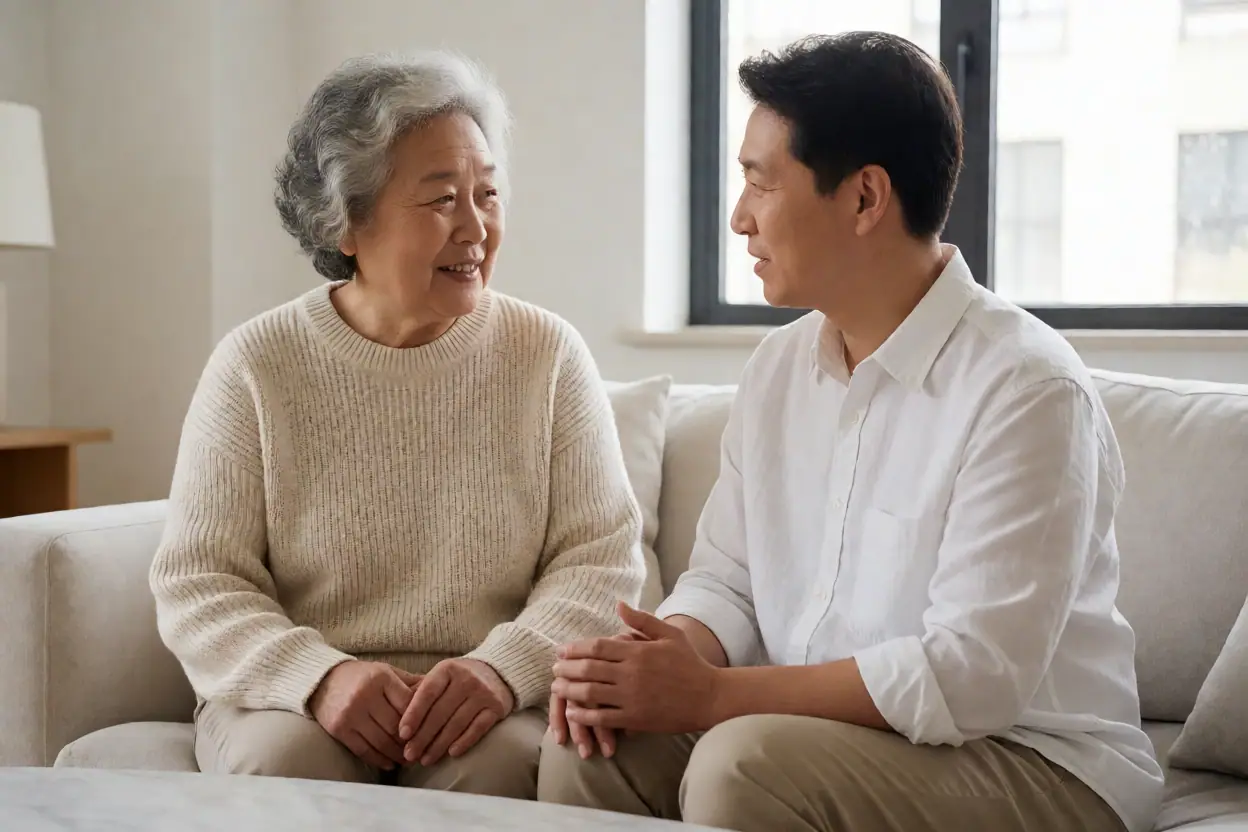 钮氏丑角艺术:从舞台调味到传承担当:文化场景配图
